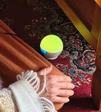 yoga biofeedback bal Qiu, Ophalen of Verzenden, Zo goed als nieuw