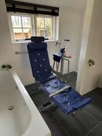Arjo Bolero badlift / douchebrancard – professionele lift, Ophalen, Zo goed als nieuw, Overige typen