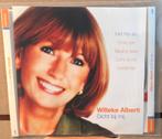 CDs Willeke Alberti (3 albums), Verzenden, 1980 tot 2000, Zo goed als nieuw