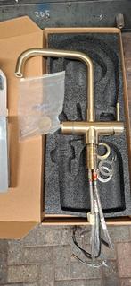 Franke kraan en filtersysteem, Minder dan 50 cm, Gebruikt, Overige kleuren, Ophalen of Verzenden