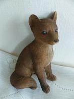 Beeldje, Verzenden, Zo goed als nieuw, Dier