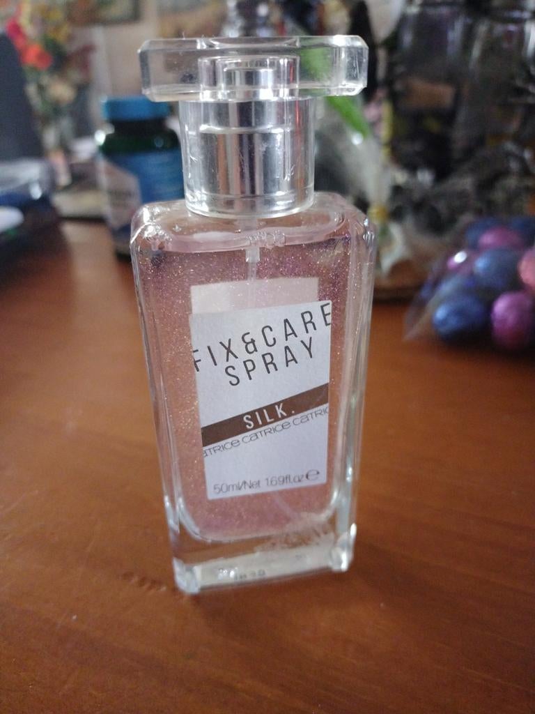 Fix&Care spray Silk, Ophalen of Verzenden, Nieuw