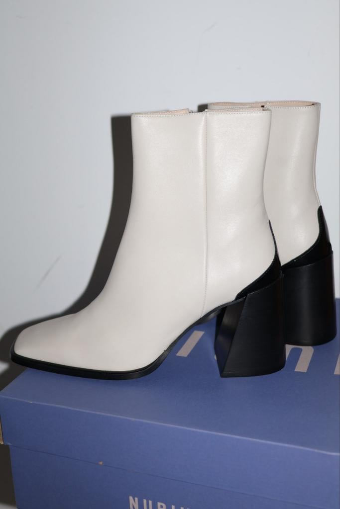 Nubikk laarsjes maat 39 nieuw, Kleding | Dames, Schoenen, Nubikk, NL, Lage of Enkellaarzen, Nubikk.nl