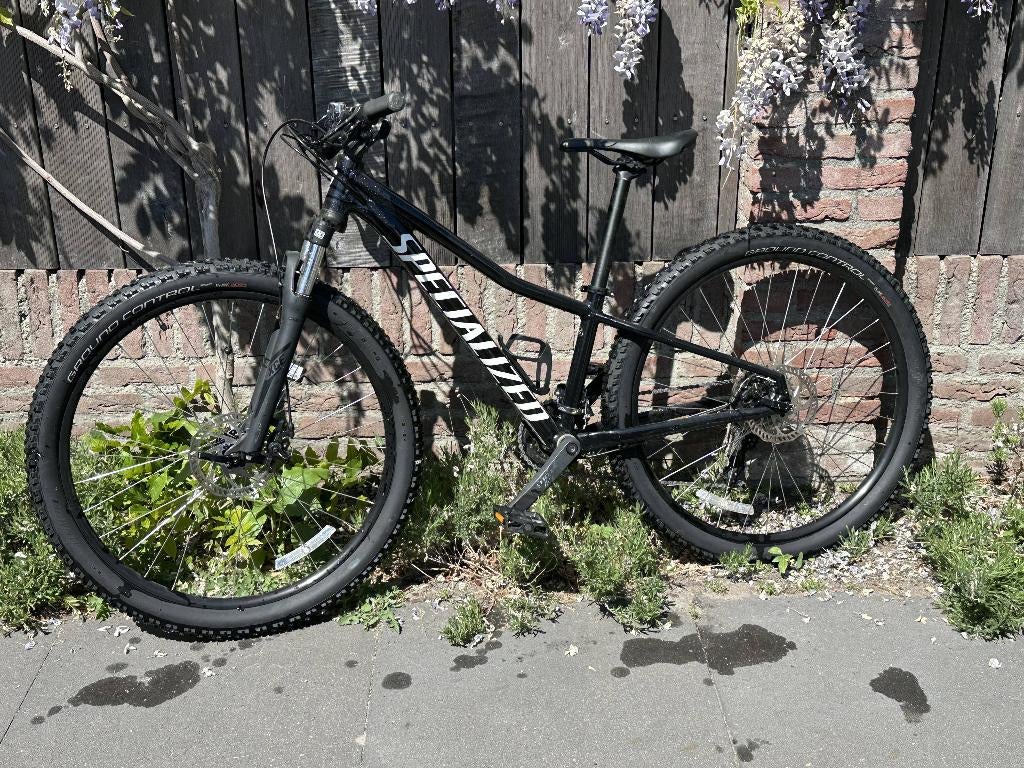 Specialzed MTB, Fietsen en Brommers, Fietsen | Mountainbikes en ATB, Hardtail, Zo goed als nieuw, Schijfrem, Ophalen
