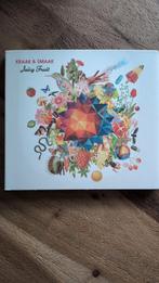 Kraak & Smaak - Juicy Fruit CD, Cd's en Dvd's, Ophalen of Verzenden, Zo goed als nieuw