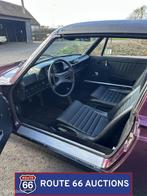 Porsche 914 2.0 | 1970 | Route 66 Auctions, Overige carrosserieën, Zwart, Bedrijf, Porsche