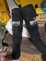 Scheenbeschermers, Ophalen of Verzenden, Zo goed als nieuw, Boksbeschermers