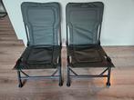 2x Caperlan stoel, Watersport en Boten, Ophalen of Verzenden, Gebruikt, Overige typen