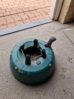 Kerstboom standaard, Diversen, Ophalen