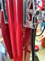 Retro Telefoon Benzinepomp Design, Verzamelen, Retro, Ophalen