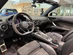 Audi TT Roadster 40 TFSI Competition Plus, B&O, RS stoelen,, 12 maanden, TT, 4 cilinders, Bedrijf