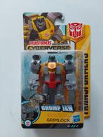 Transformers Grimlock Cyberverse 🆕️ ( in seal ), Verzamelen, Transformers, Overige generaties, Ophalen of Verzenden, Nieuw