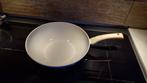 Cook&Pan Go Ivory Wokpan 30 cm, Ophalen of Verzenden, Nieuw, Wok