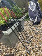 Golf set Callaway, Ophalen, Zo goed als nieuw, Set, Callaway