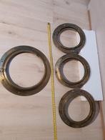 Scheeps raampjes, Ophalen of Verzenden, Gebruikt, Overige typen