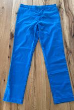 FootJoy golfbroek lichtblauw maat 36/32, Verzenden, Zo goed als nieuw, Kleding, Overige merken