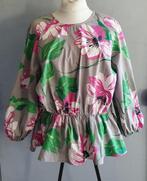 Essentiel Antwerp blouse, Ophalen of Verzenden, Zo goed als nieuw, Maat 38/40 (M), Overige kleuren