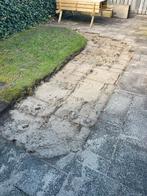 Witzand / ophoogzand 1m3 GRATIS, Verzenden