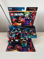Lego Dimensions Set 71229 with Box, Ophalen of Verzenden