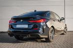 BMW 2 Serie Gran Coupé 218i M Sport Automaat / M Sportstoel, 136 pk, Gebruikt, 1350 kg, Met garantie (alle)