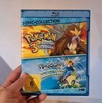 Pokémon movie spell of the unown & 4ever, Cd's en Dvd's, Blu-ray, Ophalen of Verzenden