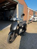 AGM VX50, Zo goed als nieuw, Benzine, Maximaal 25 km/u, 49 cc