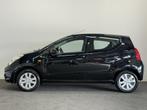 Nissan Pixo 1.0 Look 5Drs airco! 4 nieuwe banden!, Voorwielaandrijving, Euro 5, Stof, Gebruikt