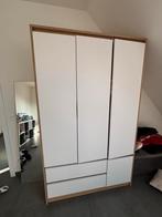 Kledingkast JYSK, 100 tot 150 cm, 200 cm of meer, Ophalen of Verzenden, Zo goed als nieuw