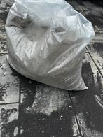 Gratis tuinzand. Overgebleven zand., Tuin en Terras, Ophalen, Nieuw, Ophoogzand