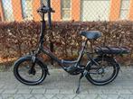 Lacros elektrische vouwfiets Scamper S600 – NIEUWSTAAT, Ophalen, Zo goed als nieuw, 20 inch of meer, Versnellingen