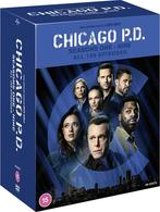 Chicago p.d. Complete series 1-12 set, Alle leeftijden, Ophalen of Verzenden, Nieuw in verpakking, Boxset