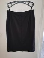 Zwarte kokerrok van L1 Fashion, maat 44, L1 Fashion, Zwart, Maat 42/44 (L), Ophalen of Verzenden