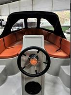 Gentle 480 super stunt, Watersport en Boten, Sloepen, Ophalen, 10 tot 30 pk, Info@q-fiber.nl, Nieuw