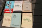 Grote collectie boeken over de Boerderij en Landbouw, Boeken, Ophalen of Verzenden, Gelezen