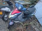 AGM R8 Scooter - Opknapper of voor onderdelen, Ophalen of Verzenden, Gebruikt, Overige typen, Overige merken