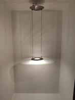 Studio Italia lamp, Ophalen of Verzenden, Glas, 75 cm of meer