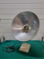 straallamp bk lamp vintage industrieel, Verzamelen, Ophalen of Verzenden