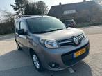 Super nette Renault Kangoo 1.2 TCE Family Limited 1 Jaar APK, Auto's, Voorwielaandrijving, 1350 kg, Stof, 4 cilinders