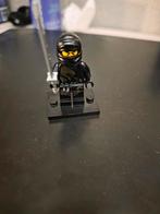 Lego Ninjago Cole DX minifiguur, Ophalen of Verzenden, Zo goed als nieuw, Losse stenen, Lego