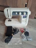 Brother naaimachine, Ophalen of Verzenden, Gebruikt, Naaimachine, Brother