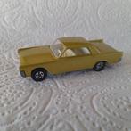 Matchbox Lesney Lincoln Continental ZGAN, Ophalen of Verzenden, Zo goed als nieuw, Auto