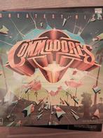 The Commodores - Greatest Hits LP (Philips), Ophalen of Verzenden, 1960 tot 1980, Gebruikt, 12 inch