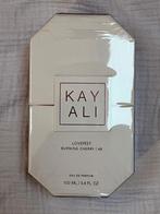 Kayali lovefest burning cherry 48 eau de parfum edp 100 ml, Ophalen of Verzenden, Nieuw