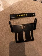 Lockride slot (BES3), Ophalen of Verzenden, Gebruikt, Overige fietssloten