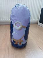 Minions boksbal - Opblaasbare boksbal voor kinderen, Ophalen of Verzenden, Gebruikt