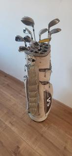 Golf set, Ophalen, Zo goed als nieuw, Set, Overige merken