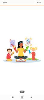 Oppas aan geboden, 33 - 40 uur, Vanaf 10 jaar, Overige vormen