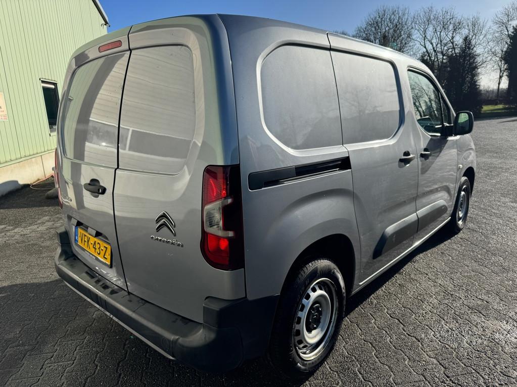 Citroën Berlingo