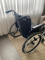 opvouwbare rolstoel Vermeiren V300D XL NIEUW, Ophalen of Verzenden, Inklapbaar, Nieuw, Duwrolstoel