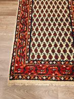 Perzisch Handgeknoopt Sarough Mir Tapijt. Prachtige kleuren, 100 tot 150 cm, Perzisch, Zo goed als nieuw, Rechthoekig